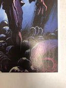 Ruins Of Ravencroft Carnage (2020)