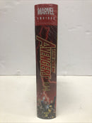 The New Avengers Vol 2 (2025) Marvel Omnibus HC | Bendis • Cheung • Yu | DM