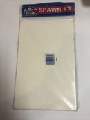 Spawn (1992)