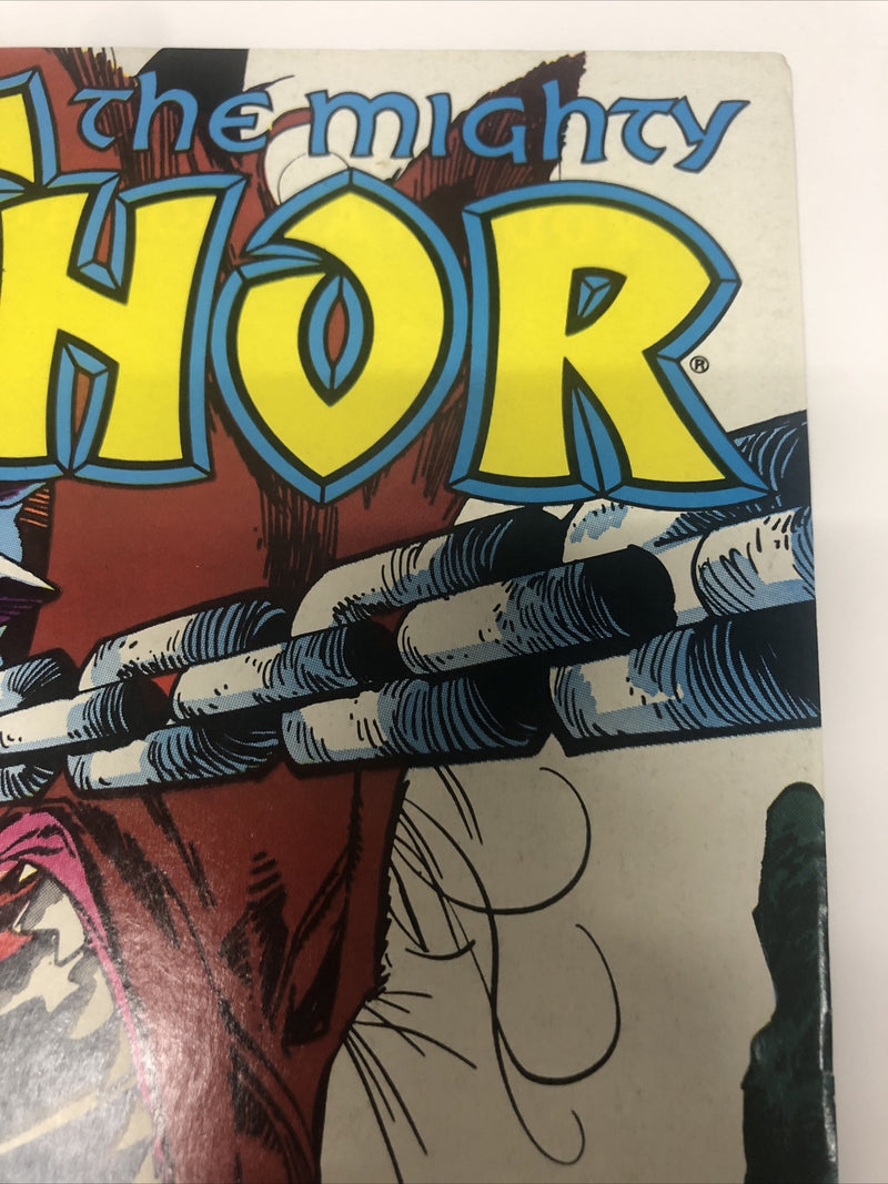 Thor (1985)