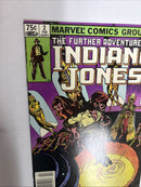 Indiana Jones (1983)