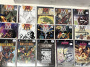 The Multiversity (2015) Set Issues