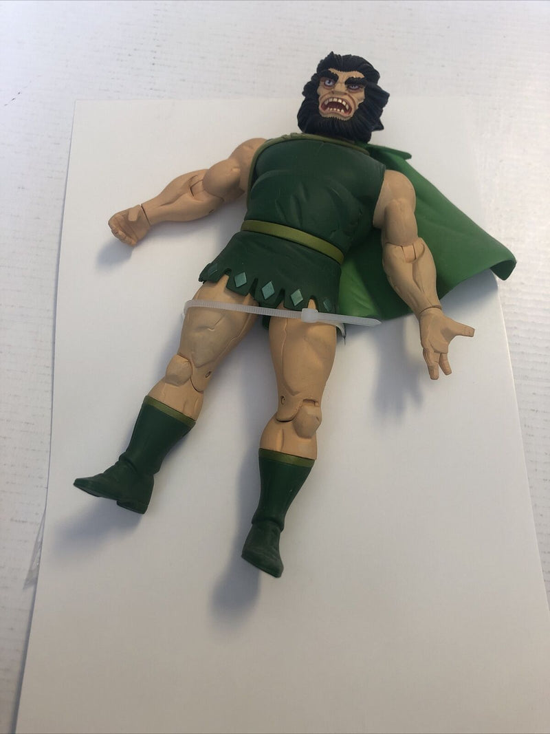 DC Direct New Gods Series 2 Kalibak Action Figure