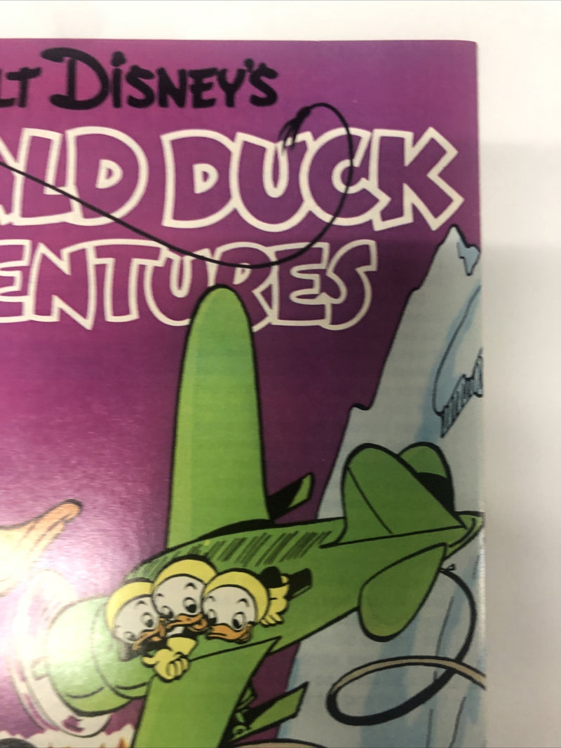 Walt Disney’s Donald Duck Adventures (1988)