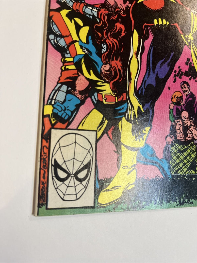 X-Men (1980)