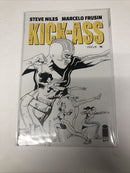 Kick-Ass (2018) Set Issue