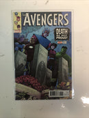 The Avengers (2016) Starter Consequential Set