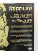 Riddler Year One (2022)