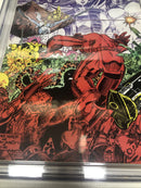 New Mutants Special Edition (1985)