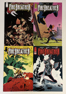 FireBreather (2008)