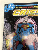 Crisis On Infinite Earths (2024)