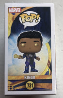 Funko Pop Marvel Eternals