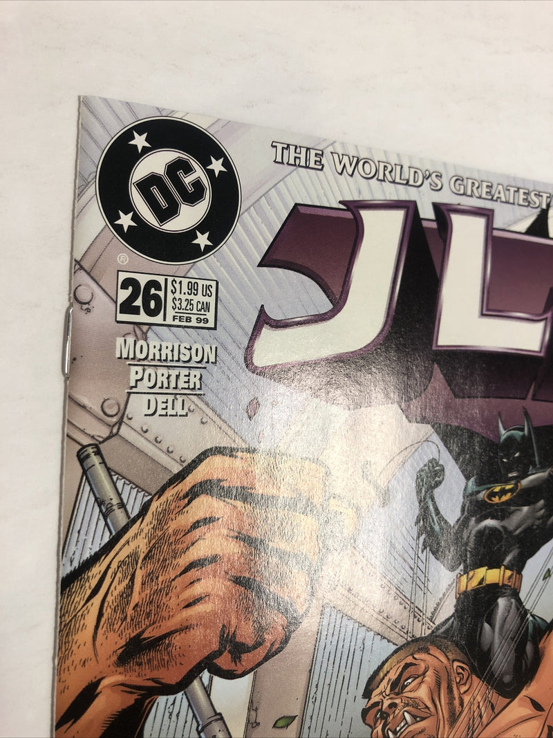 JLA (1999)