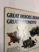 New Mutants Annual (1986)