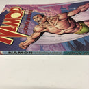 Namor Visionaries TPB (2011) Vol