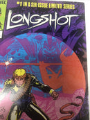Longshot (1985)