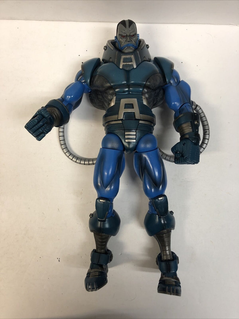 Marvel Legends Apocalypse Complete BAF Build-a-figure Toybiz 2006  Mint