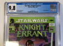 Star Wars: Knight Errant (2010)