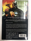 Batman: Detective Comics Vol.4: The Wrath (2014) TPB SC John Layman DC