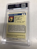 1990 Marvel Universe Wolverine Vs Sabretooth