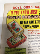 I’m Dickens … He’s Fenster (1963)