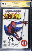 Ultimate Spider-man (2000)