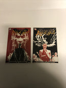 Year One : Batman Ra’s Al Ghul (2005) 1-2 Complete Set DC Comics | (VF/NM)