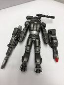 Marvel Iron Man Repulsor War Machine 2010