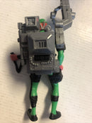 Batman Dc Forever Jim Carrey The Riddler Kenner