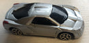 Grey 2002 Cadillac Cien Concept Maisto Diecast Cars CG