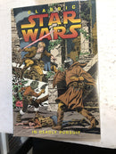 Classic Star Wars In Deadly Pursuit (1996) Dark Horse TPB SC Archie Goodwin