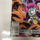 The Micronauts (1985)