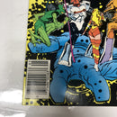 The Micronauts (1986)