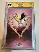 Archie Valentine’s Spectacular (2023)