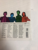 Nowhere Men 1 (2012)