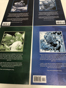 Area 52 (2001) Set Issues