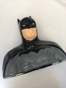 DC Comics Ceramic Batman Coin Piggy Bank FAB Starpoint