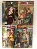 Spiderman Loves Mary Jane (2006) Complete Set