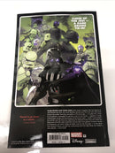 Star Wars (2020) TPB Vol