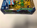 Marvel Super Hero Mashers Hulk Vs Loki (2013)