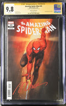 Amazing Spider-Man (2024)