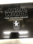 Star Wars The Mandalorian