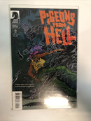 Pigeons From Hell (2008) Complete Mini Series