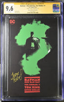 Batman - One Bad Day : The Riddler (2022)