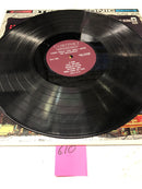 Louis Prima & Keeley Smith On Broadway Vinyl LP Album