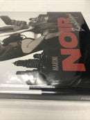 Marini Noir Burlesque (2024) HC Hard Case • Graphic Novel • Titan Comics •Action