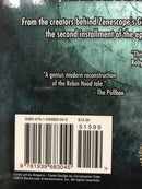 Grimm Fairy Tales Robyn Hood Vol.2 Wanted (2013) TPB Zenescope Entertainment