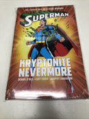 Superman : Kryptonite Nevermore (2025) TPB • DC Comics • Dennis O’Neil • Swan