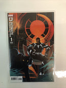 Ultimate Black Panther