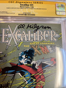Excalibur (1990)